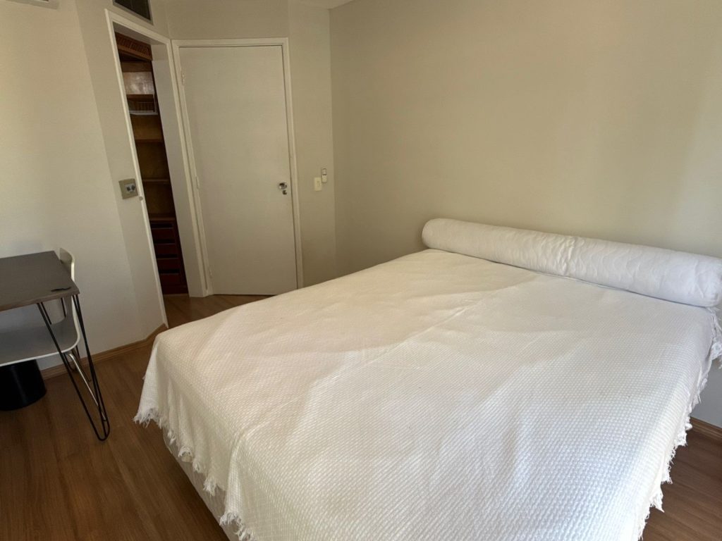 Apartamento de 1 Dormitório para Locação em Perdizes