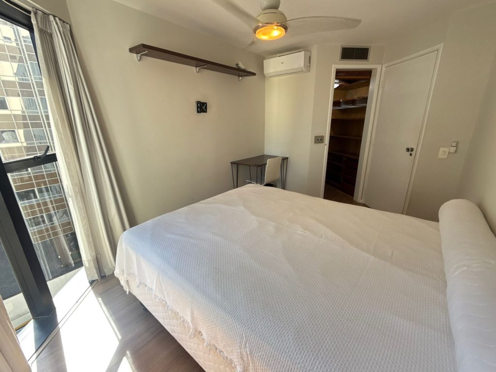 Apartamento de 1 Dormitório para Locação em Perdizes