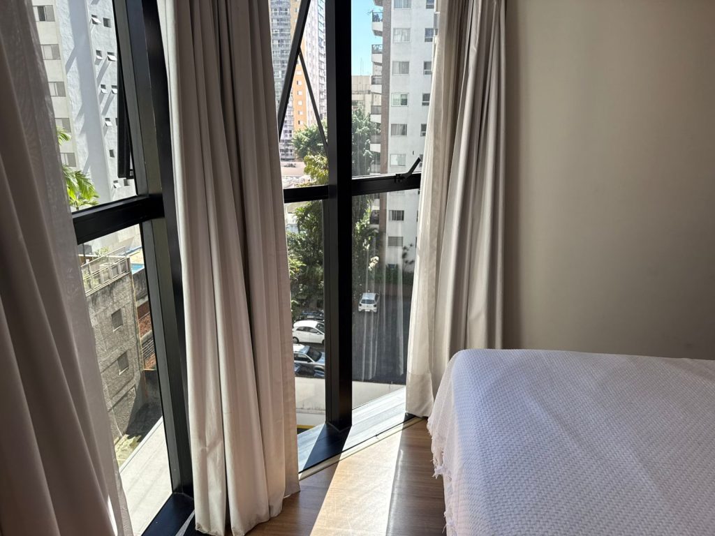 Apartamento de 1 Dormitório para Locação em Perdizes