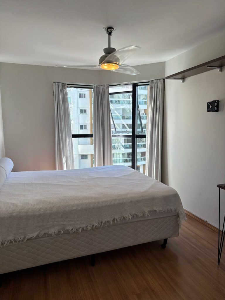 Apartamento de 1 Dormitório para Locação em Perdizes