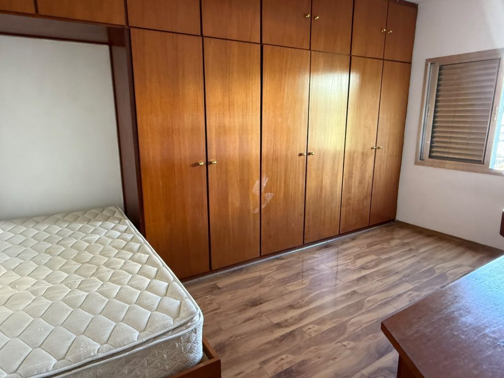 APARTAMENTO LOCAÇÃO 2 quartos – Vila Ipojuca