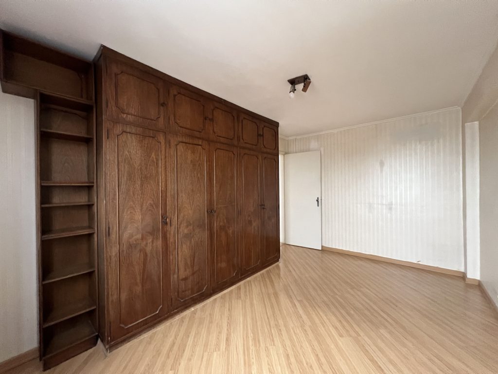 VILA ROMANA APARTAMENTO À VENDA COM 2 DORMITÓRIOS E VAGA FIXA