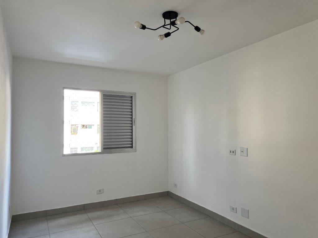 LAPA DE BAIXO APARTAMENTO PARA LOCAÇÃO COM 2 DORMITÓRIOS – COND.CENTRAL PQ. LAPA –  NO PRIMEIRO ANDAR