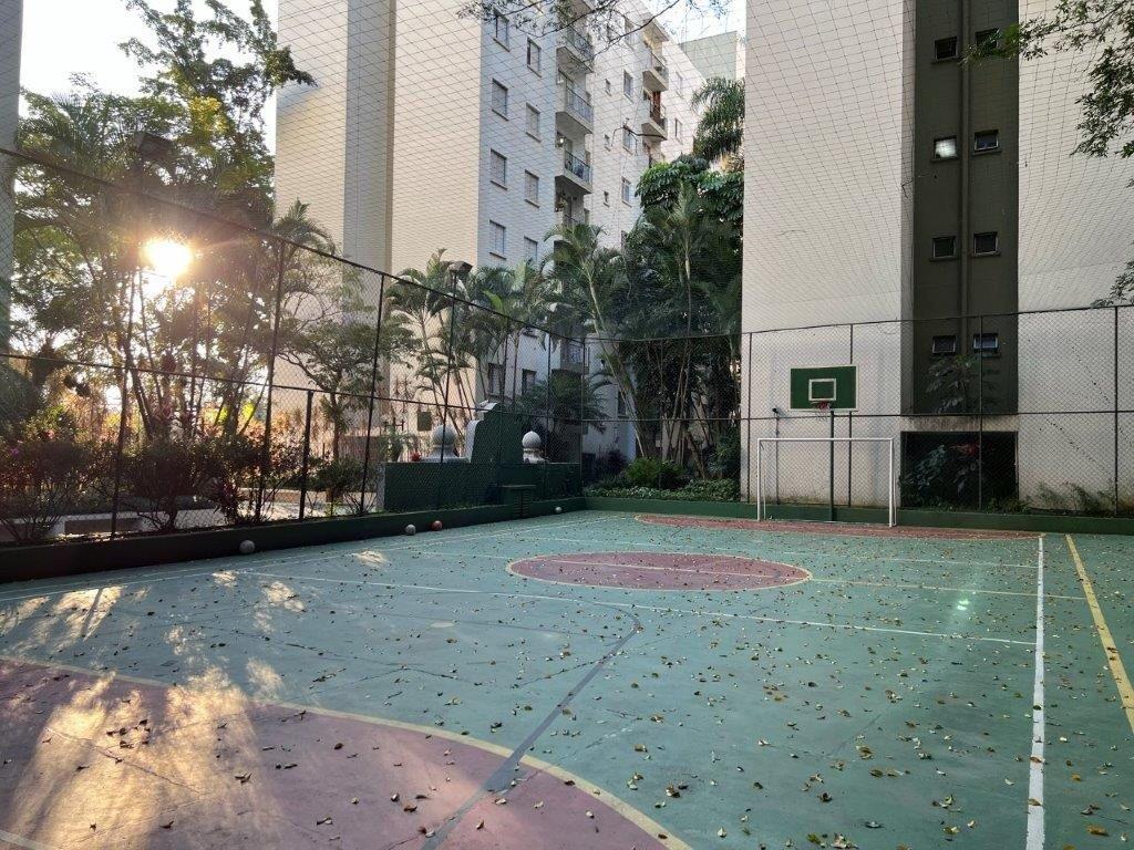 CITY BOAÇAVA APARTAMENTO PARA LOCAÇÃO COM 2 DORMITÓRIOS E VAGA