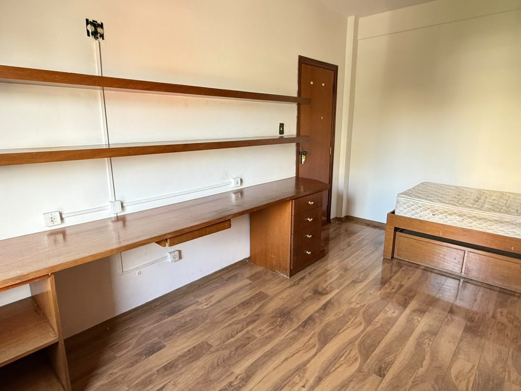 APARTAMENTO LOCAÇÃO 2 quartos – Vila Ipojuca