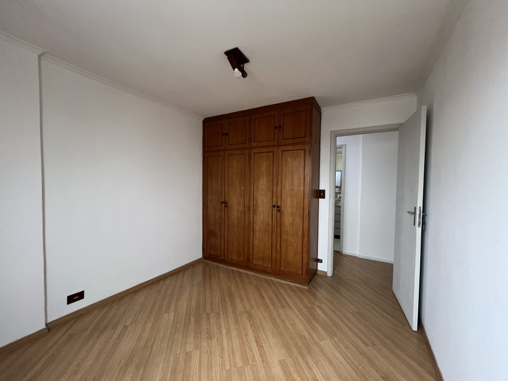 VILA ROMANA APARTAMENTO À VENDA COM 2 DORMITÓRIOS E VAGA FIXA