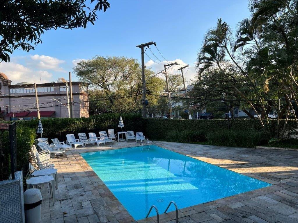 CITY BOAÇAVA APARTAMENTO PARA LOCAÇÃO COM 2 DORMITÓRIOS E VAGA