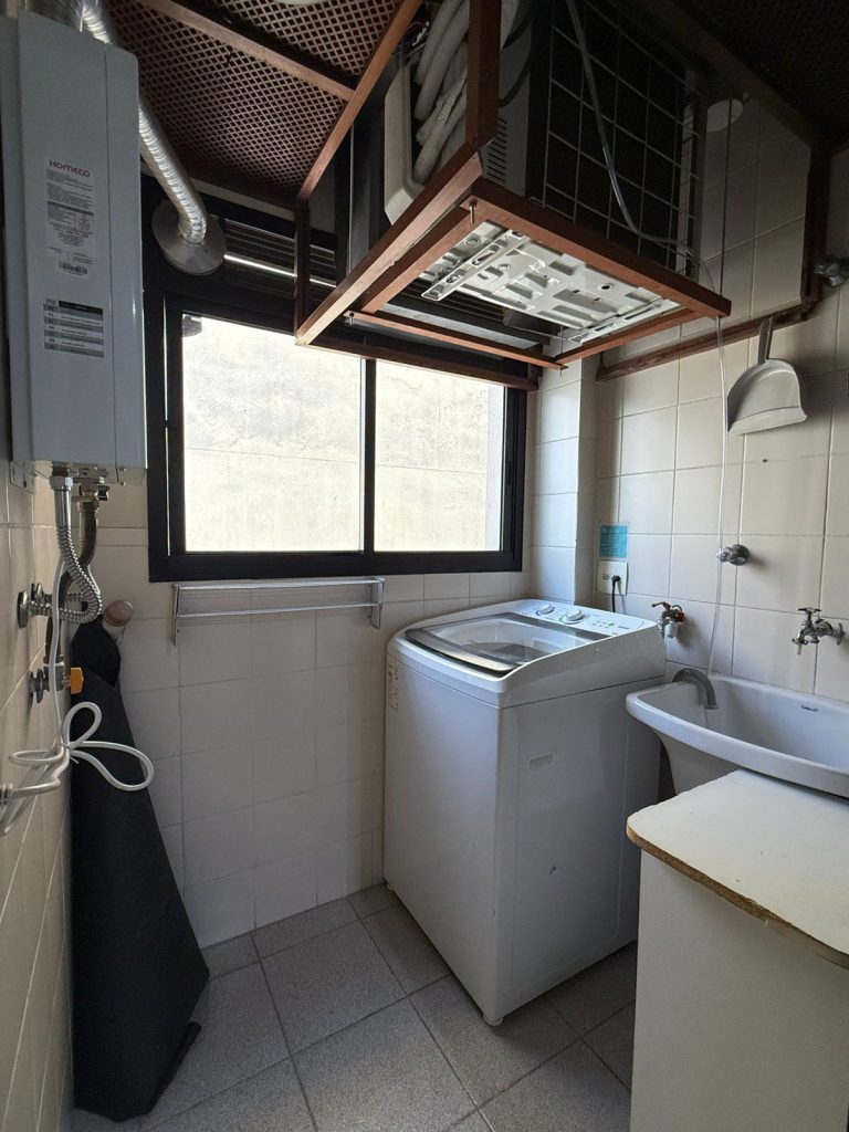 Apartamento de 1 Dormitório para Locação em Perdizes