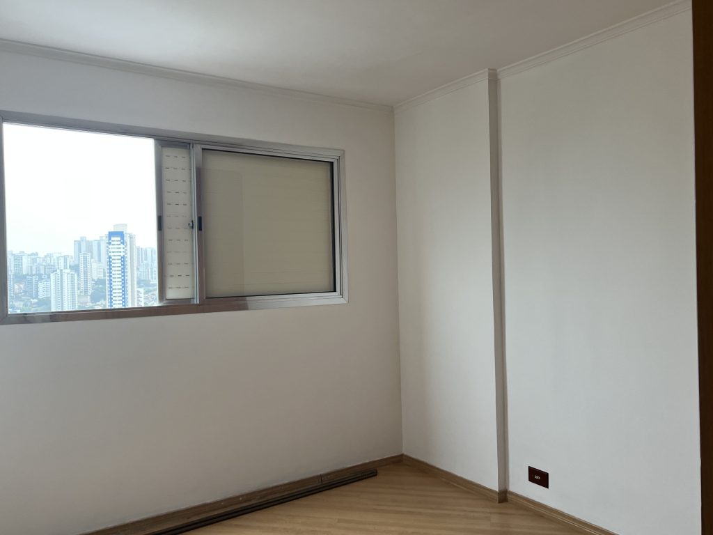 VILA ROMANA APARTAMENTO À VENDA COM 2 DORMITÓRIOS E VAGA FIXA