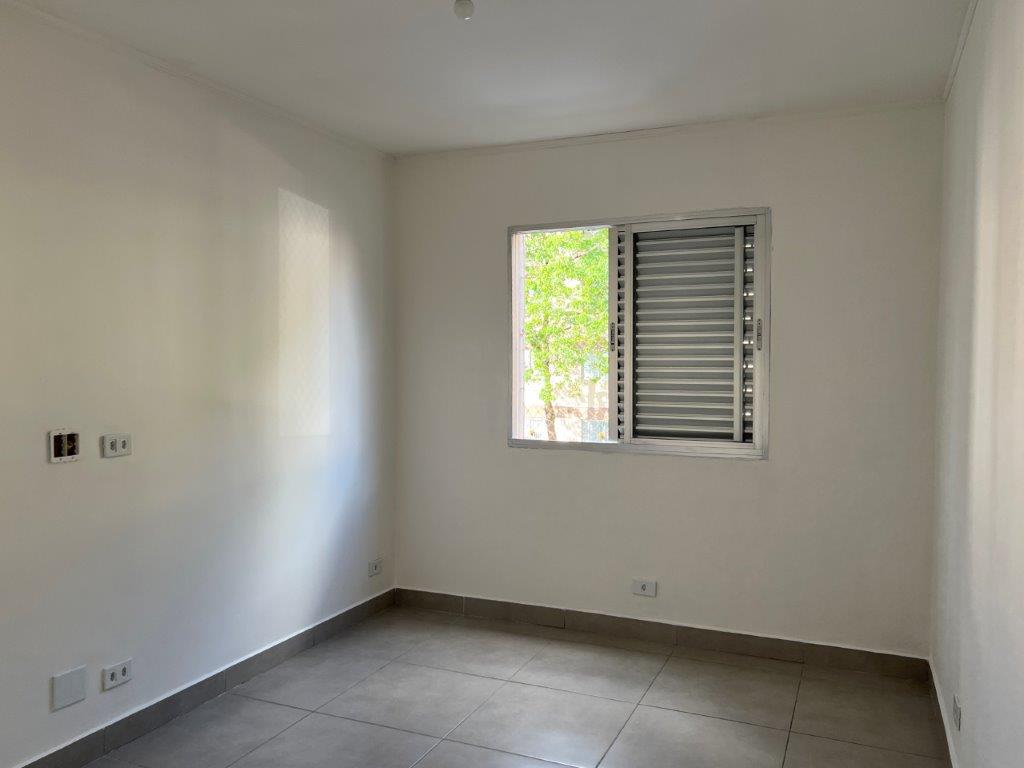 LAPA DE BAIXO APARTAMENTO PARA LOCAÇÃO COM 2 DORMITÓRIOS – COND.CENTRAL PQ. LAPA –  NO PRIMEIRO ANDAR