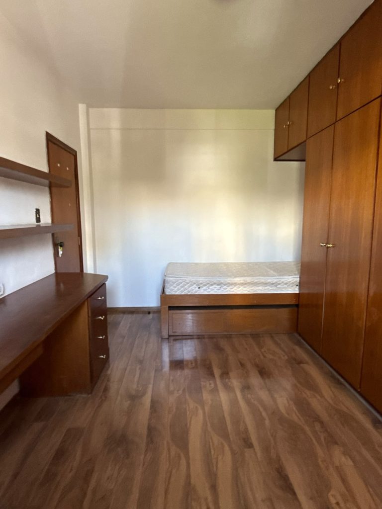 APARTAMENTO LOCAÇÃO 2 quartos – Vila Ipojuca