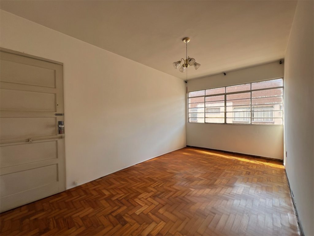 LAPA DE BAIXO APARTAMENTO PARA LOCAÇÃO COM 2 DORMITÓRIOS AU 65 m2