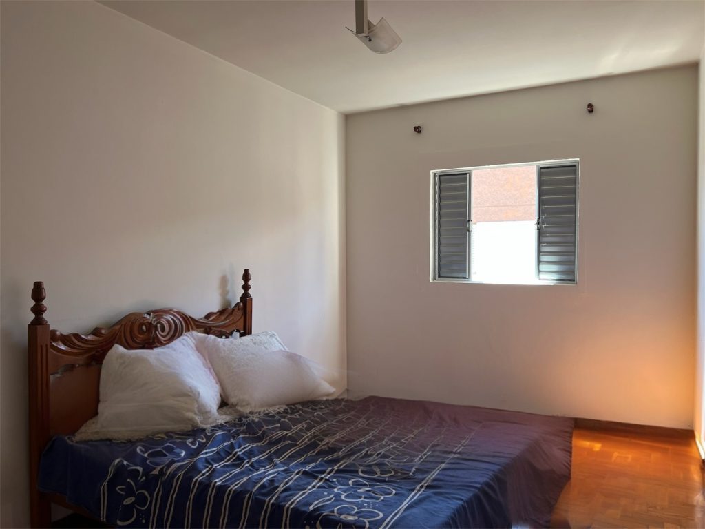 LAPA DE BAIXO APARTAMENTO PARA LOCAÇÃO COM 2 DORMITÓRIOS AU 65 m2