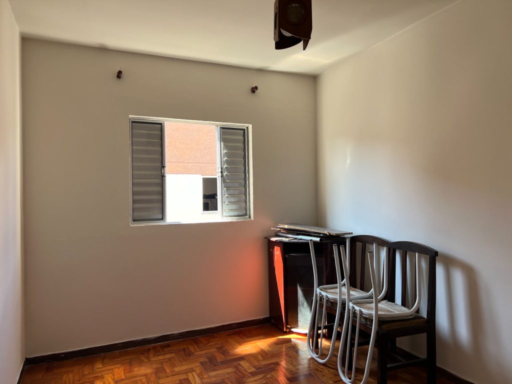 LAPA DE BAIXO APARTAMENTO PARA LOCAÇÃO COM 2 DORMITÓRIOS AU 65 m2