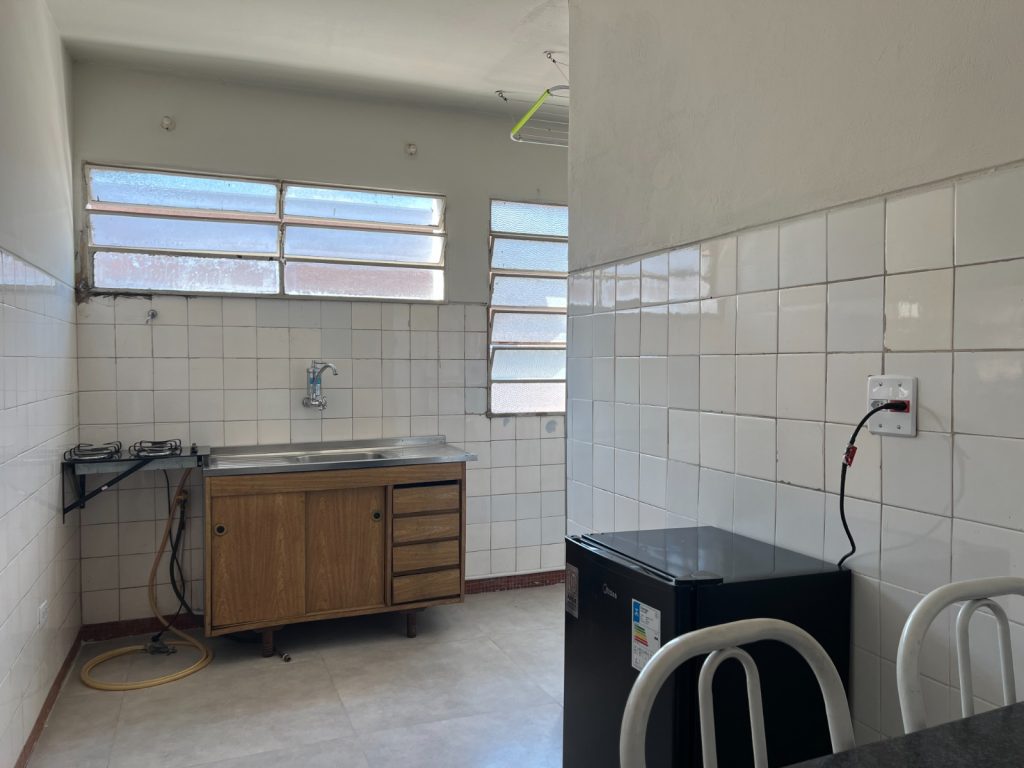 LAPA DE BAIXO APARTAMENTO PARA LOCAÇÃO COM 2 DORMITÓRIOS AU 65 m2