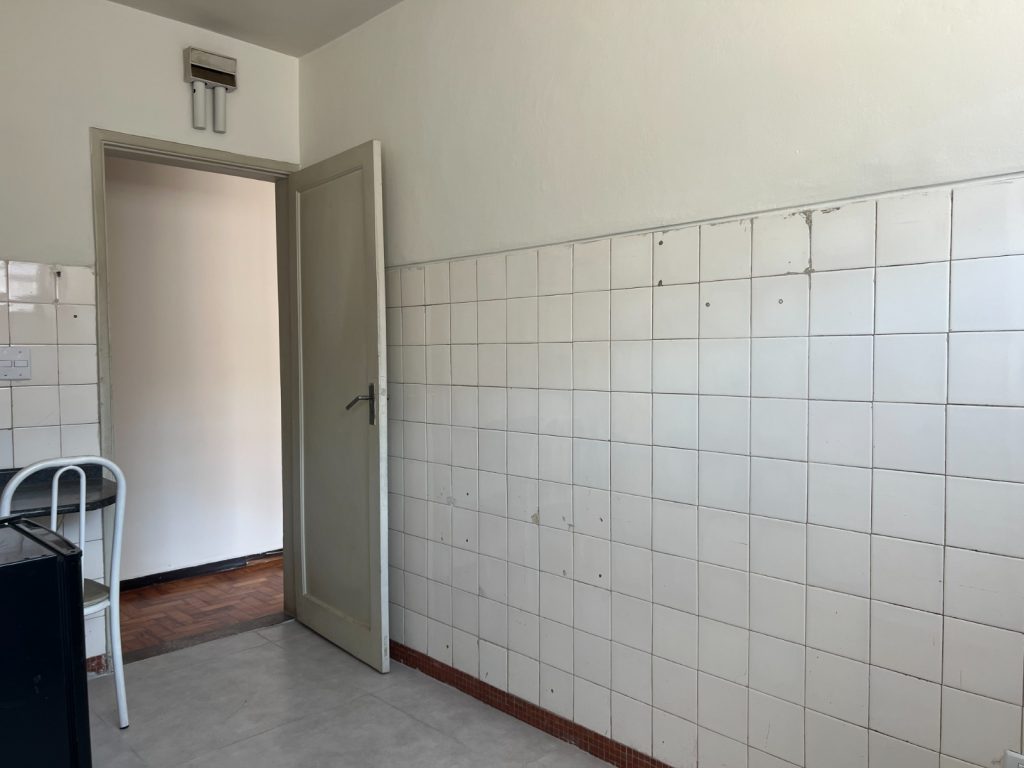 LAPA DE BAIXO APARTAMENTO PARA LOCAÇÃO COM 2 DORMITÓRIOS AU 65 m2