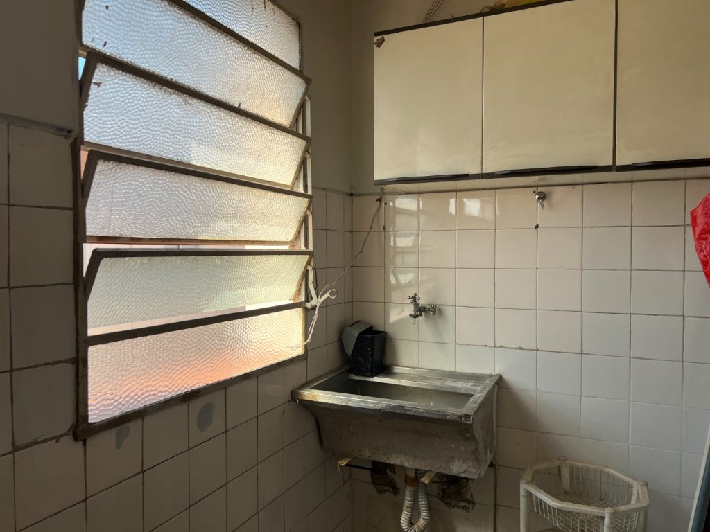 LAPA DE BAIXO APARTAMENTO PARA LOCAÇÃO COM 2 DORMITÓRIOS AU 65 m2