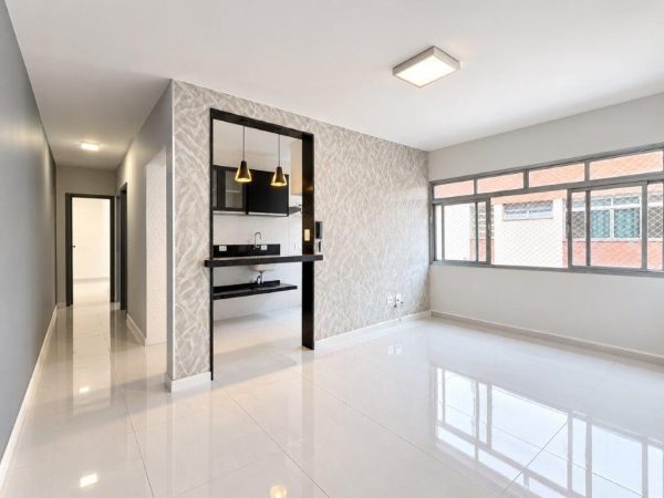 LAPA DE BAIXO APARTAMENTO PARA LOCAÇÃO COM 2 DORMITÓRIOS – COND CENTRAL PARQUE LAPA NO  3º ANDAR 