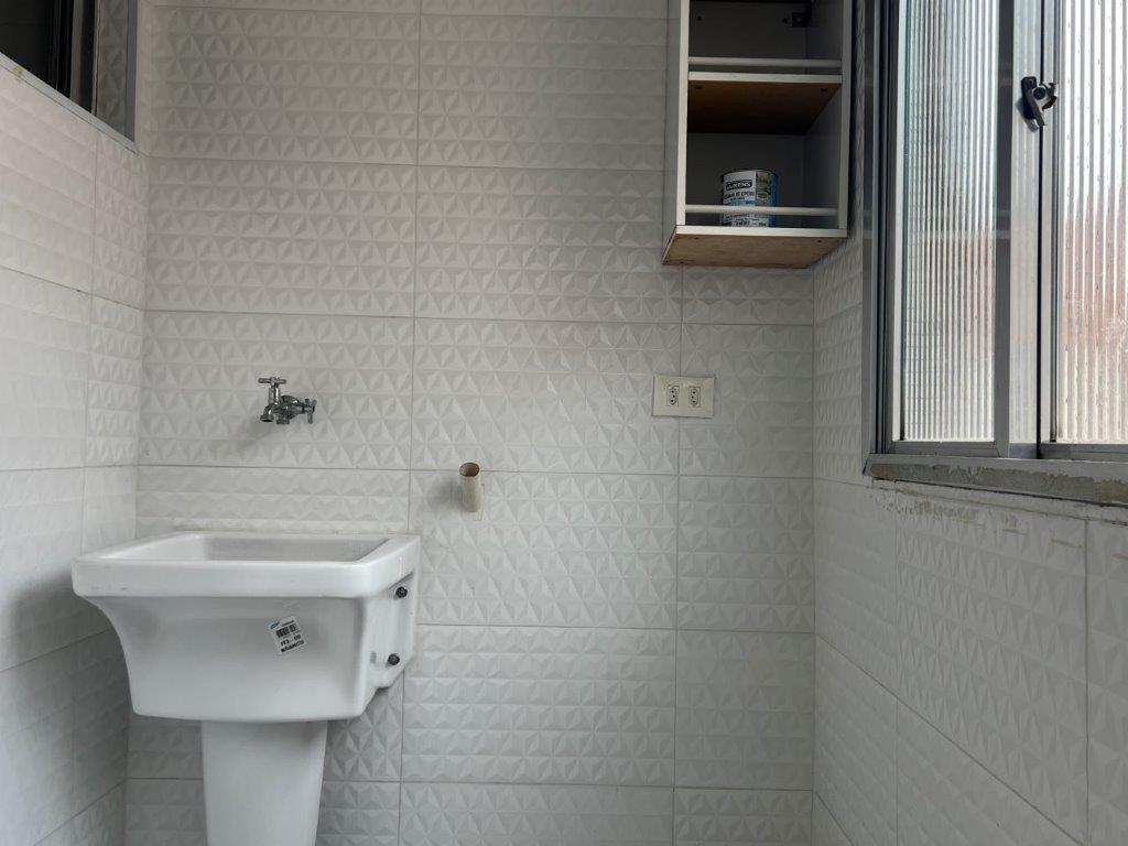 LAPA DE BAIXO APARTAMENTO PARA LOCAÇÃO COM 2 DORMITÓRIOS – COND CENTRAL PARQUE LAPA NO  3º ANDAR 
