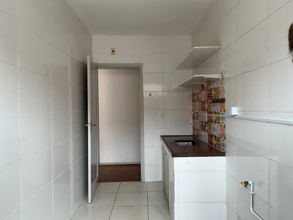 LAPA DE BAIXO APARTAMENTO PARA LOCAÇÃO COM 2 DORMITÓRIOS   E VAGA DE GARAGEM ROTATIVA