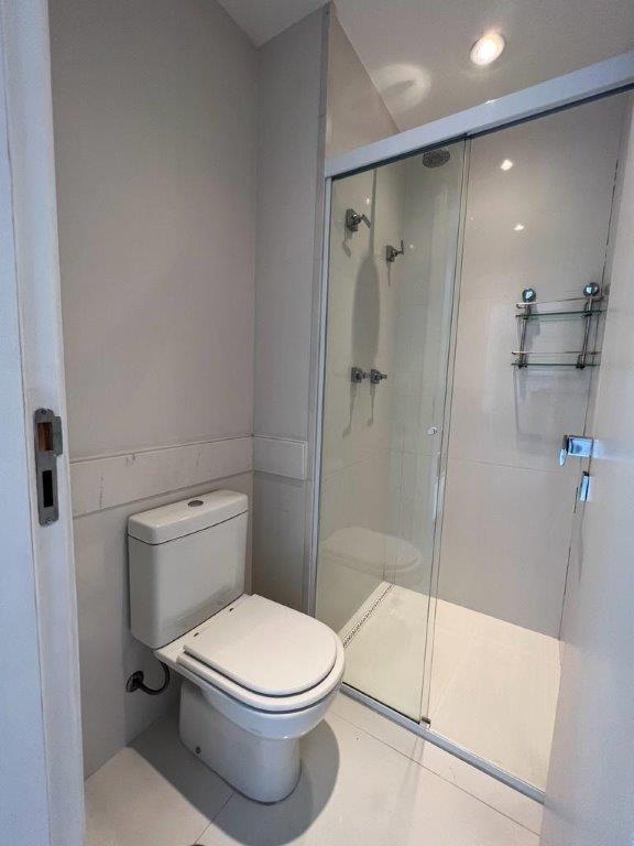 VILA MADALENA APARTAMENTO PARA LOCAÇÃO COM UM QUARTO,  VARANDA, AR-CONDICIONADO E VAGA DE GARAGEM