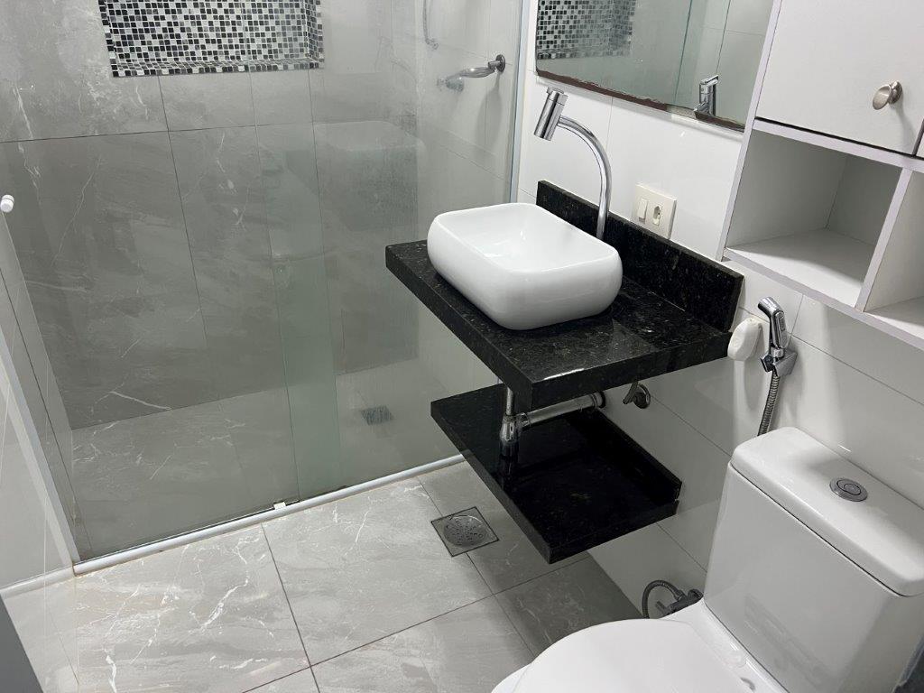 LAPA DE BAIXO APARTAMENTO PARA LOCAÇÃO COM 2 DORMITÓRIOS – COND CENTRAL PARQUE LAPA NO  3º ANDAR 