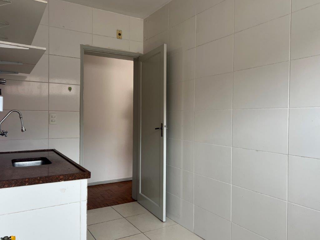 LAPA DE BAIXO APARTAMENTO PARA LOCAÇÃO COM 2 DORMITÓRIOS   E VAGA DE GARAGEM ROTATIVA