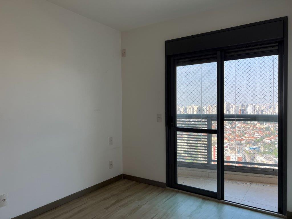 VILA IPOJUCA APARTAMENTO PARA LOCAÇÃO COM 2 DORMITÓRIOS (UMA SUÍTE), VARANDA GOURMET E COM 2 VAGAS.