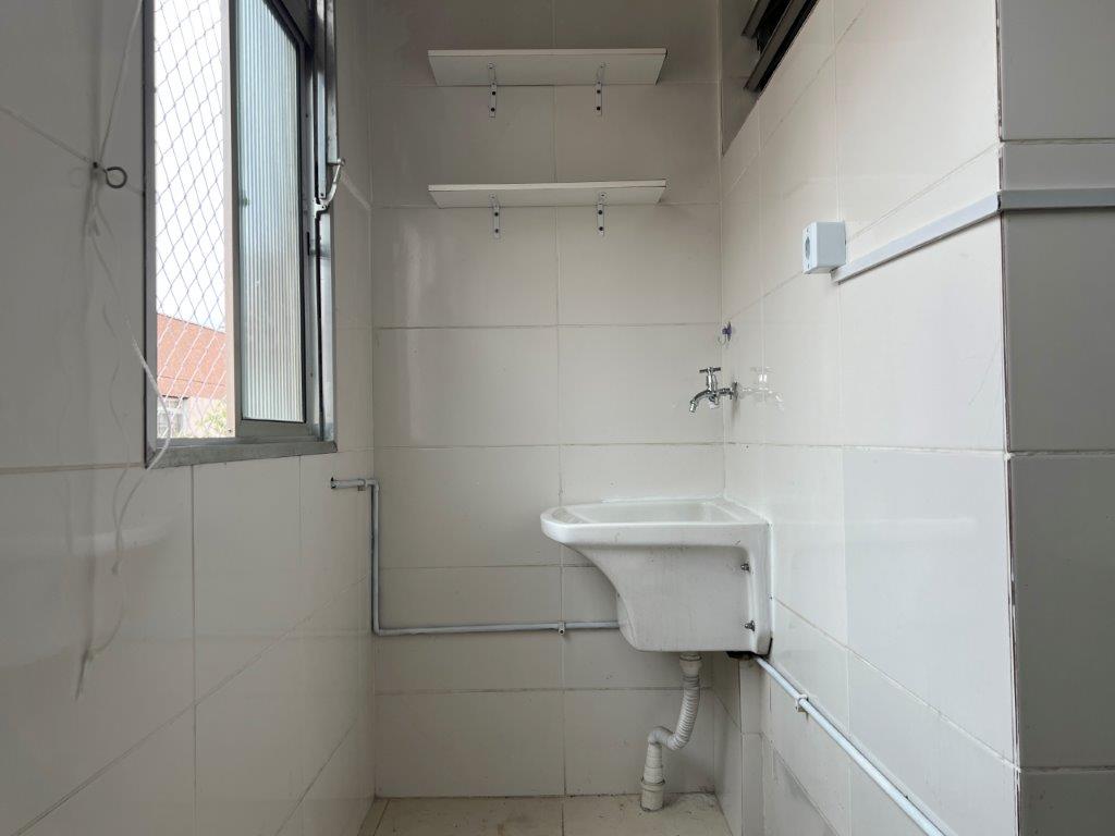 LAPA DE BAIXO APARTAMENTO PARA LOCAÇÃO COM 2 DORMITÓRIOS   E VAGA DE GARAGEM ROTATIVA