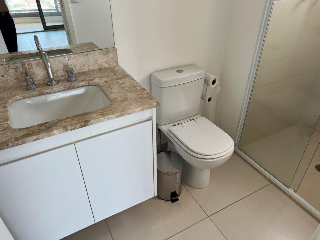 VILA IPOJUCA APARTAMENTO PARA LOCAÇÃO COM 2 DORMITÓRIOS (UMA SUÍTE), VARANDA GOURMET E COM 2 VAGAS.