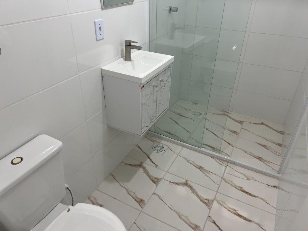 LAPA DE BAIXO APARTAMENTO PARA LOCAÇÃO COM 2 DORMITÓRIOS COM VAGA