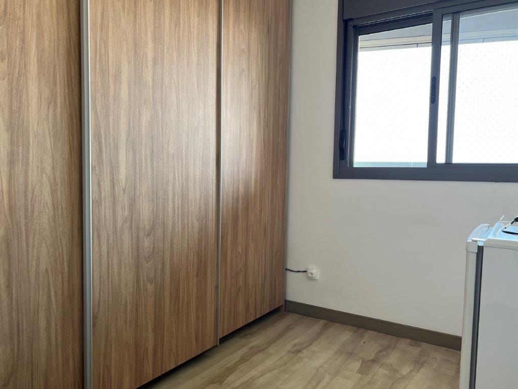 VILA IPOJUCA APARTAMENTO PARA LOCAÇÃO COM 2 DORMITÓRIOS (UMA SUÍTE), VARANDA GOURMET E COM 2 VAGAS.