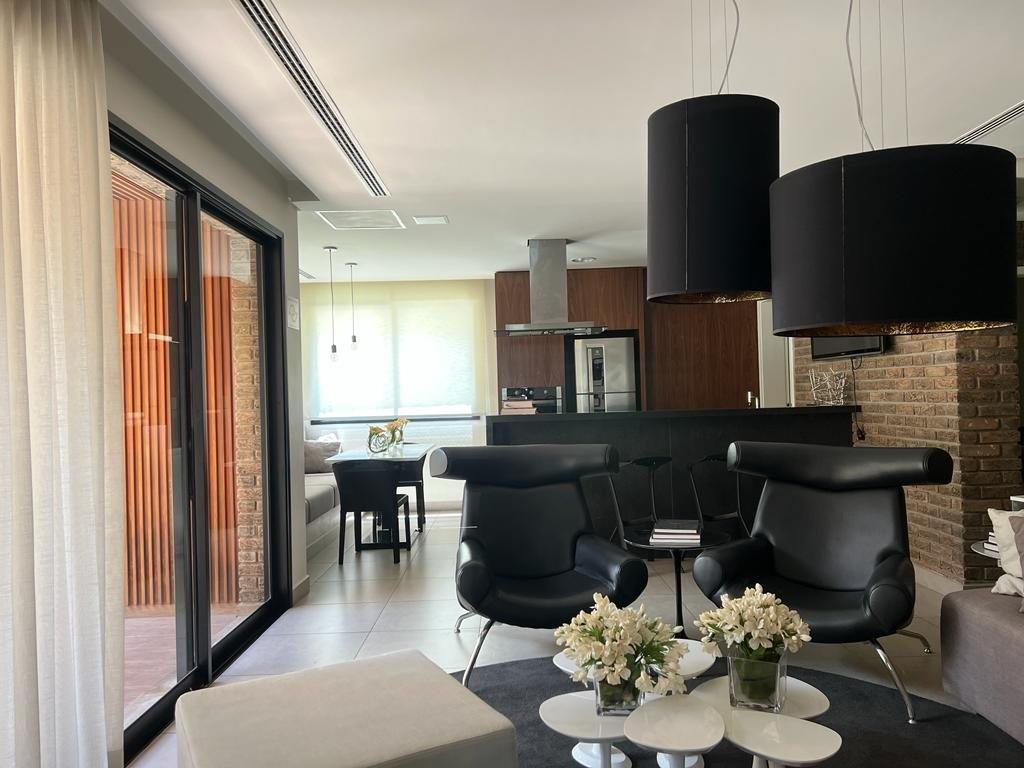 VILA MADALENA APARTAMENTO PARA LOCAÇÃO COM UM QUARTO,  VARANDA, AR-CONDICIONADO E VAGA DE GARAGEM