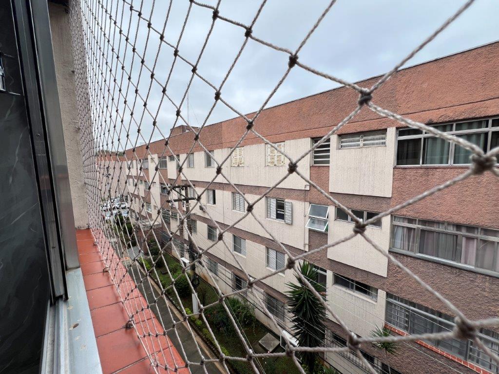 LAPA DE BAIXO APARTAMENTO PARA LOCAÇÃO COM 2 DORMITÓRIOS – COND CENTRAL PARQUE LAPA NO  3º ANDAR 
