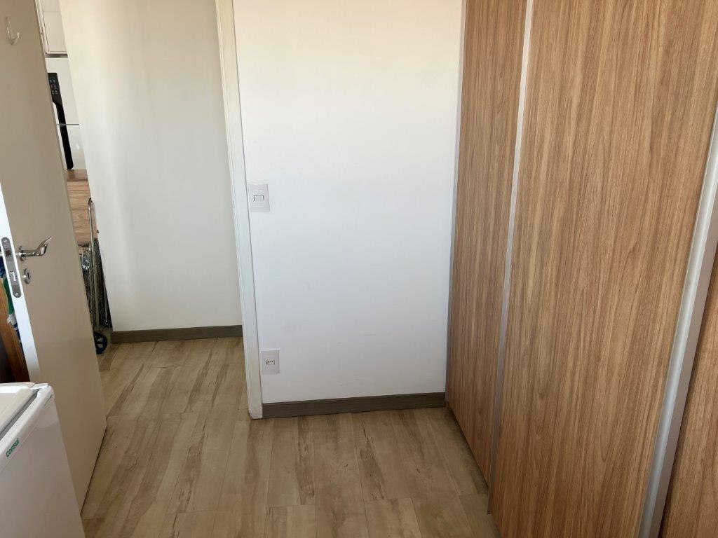 VILA IPOJUCA APARTAMENTO PARA LOCAÇÃO COM 2 DORMITÓRIOS (UMA SUÍTE), VARANDA GOURMET E COM 2 VAGAS.