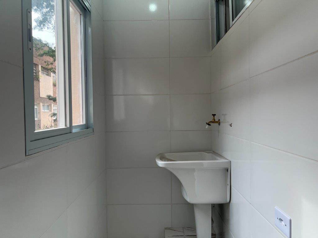 LAPA DE BAIXO APARTAMENTO PARA LOCAÇÃO COM 2 DORMITÓRIOS COM VAGA