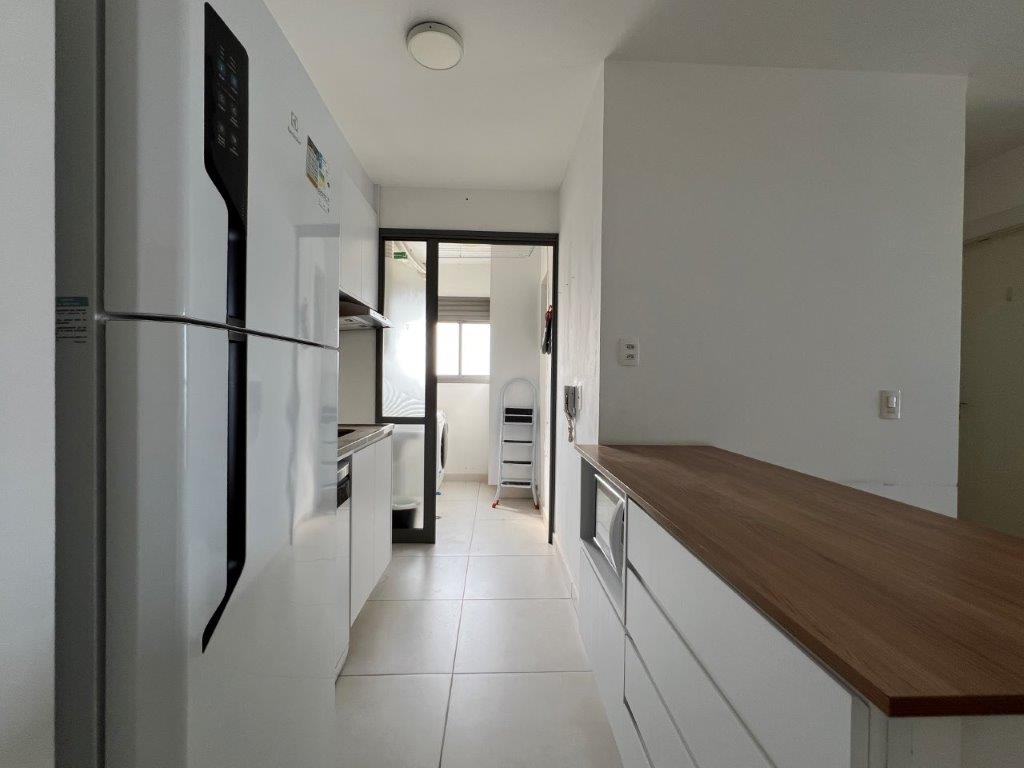 VILA IPOJUCA APARTAMENTO PARA LOCAÇÃO COM 2 DORMITÓRIOS (UMA SUÍTE), VARANDA GOURMET E COM 2 VAGAS.