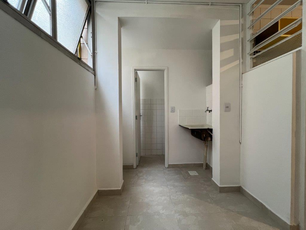 LAPA DE BAIXO APARTAMENTO PARA LOCAÇÃO COM 3 DORMITÓRIOS