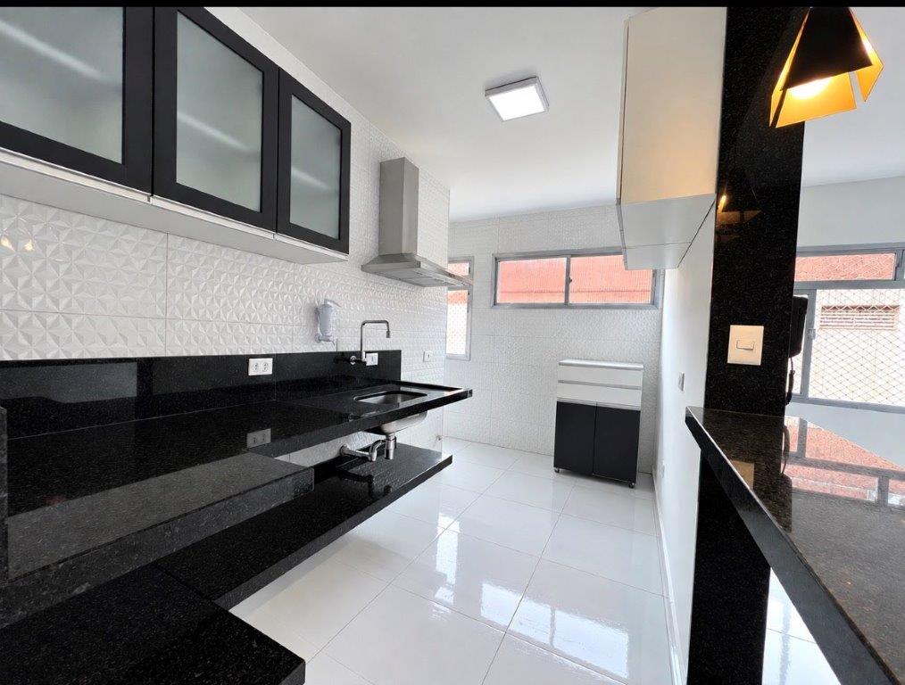 LAPA DE BAIXO APARTAMENTO PARA LOCAÇÃO COM 2 DORMITÓRIOS – COND CENTRAL PARQUE LAPA NO  3º ANDAR 