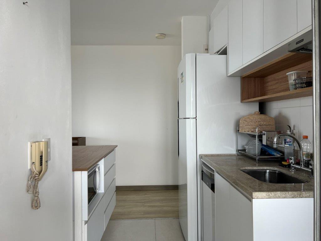 VILA IPOJUCA APARTAMENTO PARA LOCAÇÃO COM 2 DORMITÓRIOS (UMA SUÍTE), VARANDA GOURMET E COM 2 VAGAS.