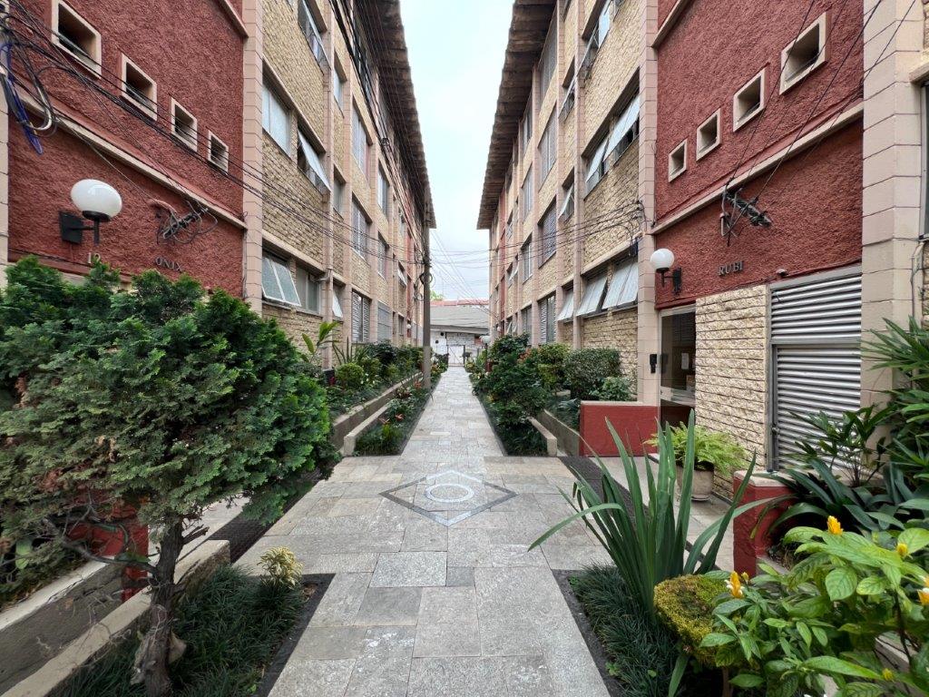 LAPA DE BAIXO APARTAMENTO PARA LOCAÇÃO COM 3 DORMITÓRIOS