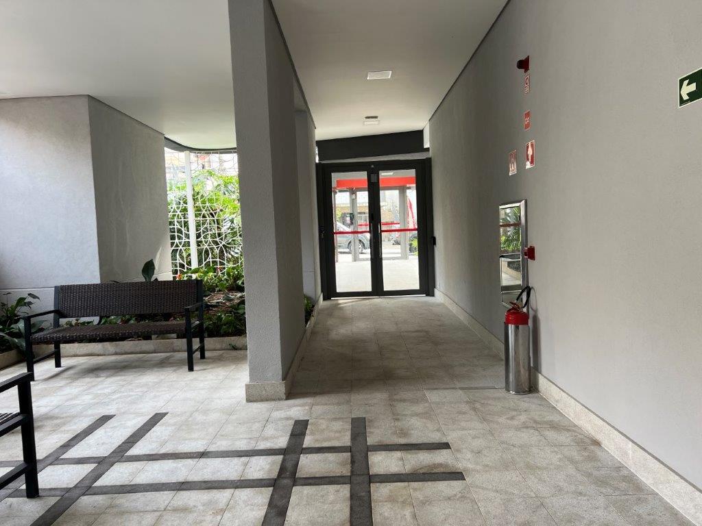 VILA IPOJUCA APARTAMENTO PARA LOCAÇÃO COM 2 DORMITÓRIOS (UMA SUÍTE), VARANDA GOURMET E COM 2 VAGAS.