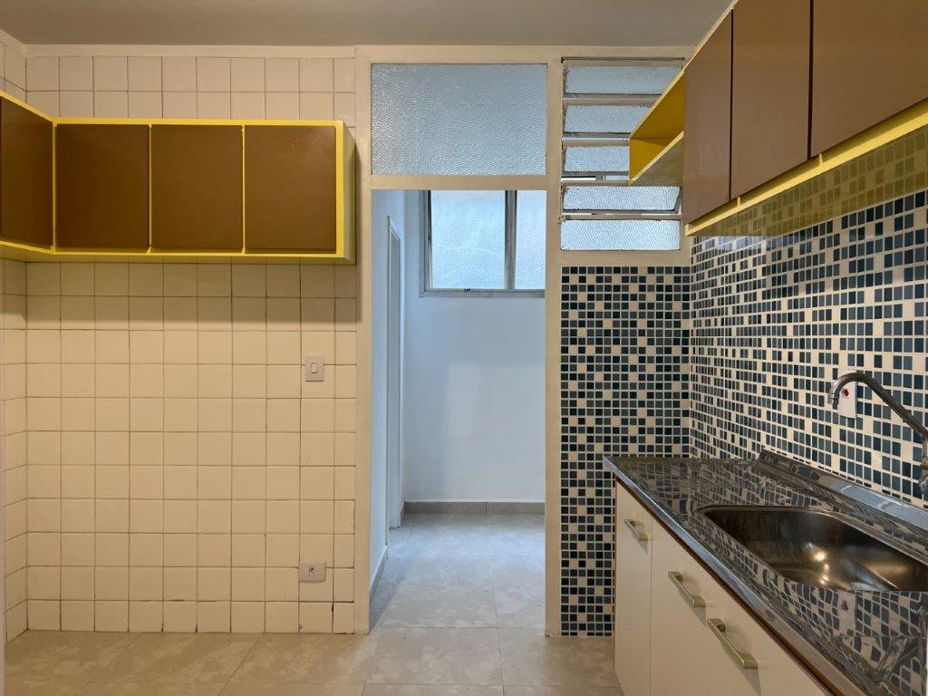 LAPA DE BAIXO APARTAMENTO PARA LOCAÇÃO COM 3 DORMITÓRIOS