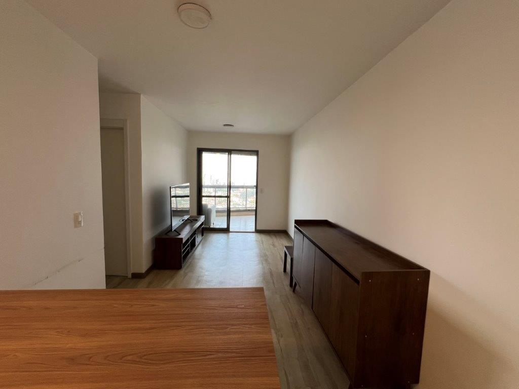 VILA IPOJUCA APARTAMENTO PARA LOCAÇÃO COM 2 DORMITÓRIOS (UMA SUÍTE), VARANDA GOURMET E COM 2 VAGAS.