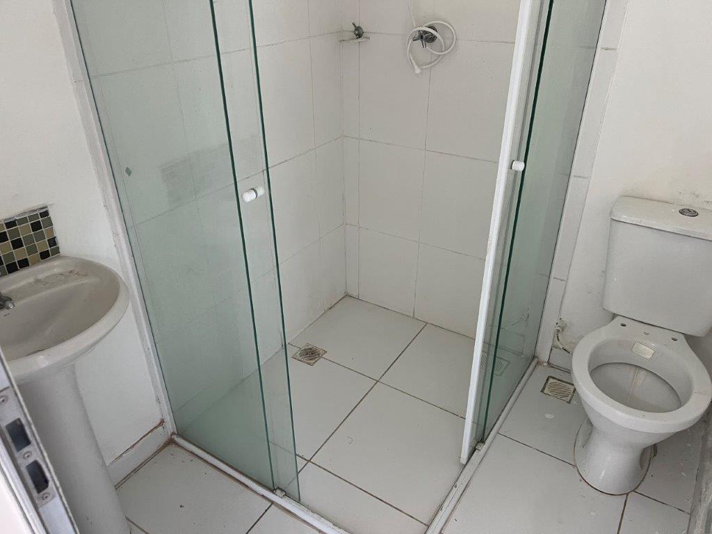ÁGUA BRANCA PARA LOCAÇÃO CASA DE FUNDOS COM UM QUARTO
