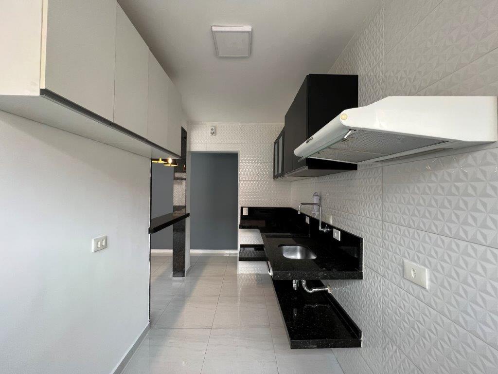 LAPA DE BAIXO APARTAMENTO PARA LOCAÇÃO COM 2 DORMITÓRIOS – COND CENTRAL PARQUE LAPA NO  3º ANDAR 
