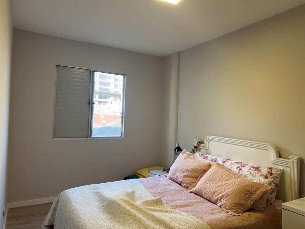 ALTO DE PINHEIROS APARTAMENTO À VENDA PRÓXIMO DO PARQUE VILA LOBOS COM 2 DORMITÓRIOS E VAGA FIXA
