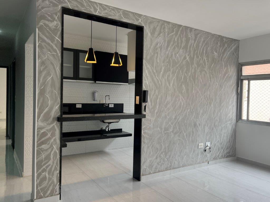LAPA DE BAIXO APARTAMENTO PARA LOCAÇÃO COM 2 DORMITÓRIOS – COND CENTRAL PARQUE LAPA NO  3º ANDAR 