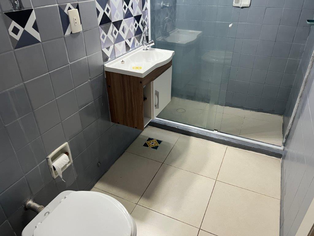 LAPA DE BAIXO APARTAMENTO PARA LOCAÇÃO COM 2 DORMITÓRIOS   E VAGA DE GARAGEM ROTATIVA