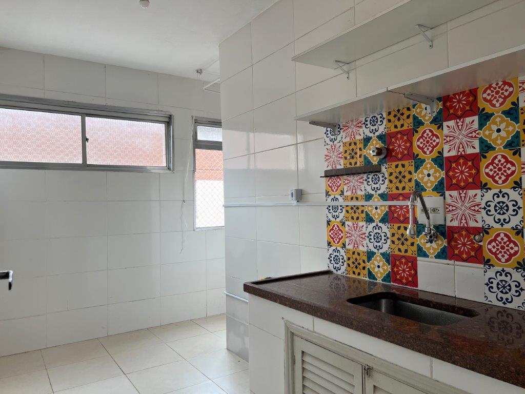 LAPA DE BAIXO APARTAMENTO PARA LOCAÇÃO COM 2 DORMITÓRIOS   E VAGA DE GARAGEM ROTATIVA